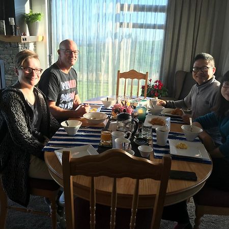 تاورانجا Arohanui Rural Retreat B&B المظهر الخارجي الصورة