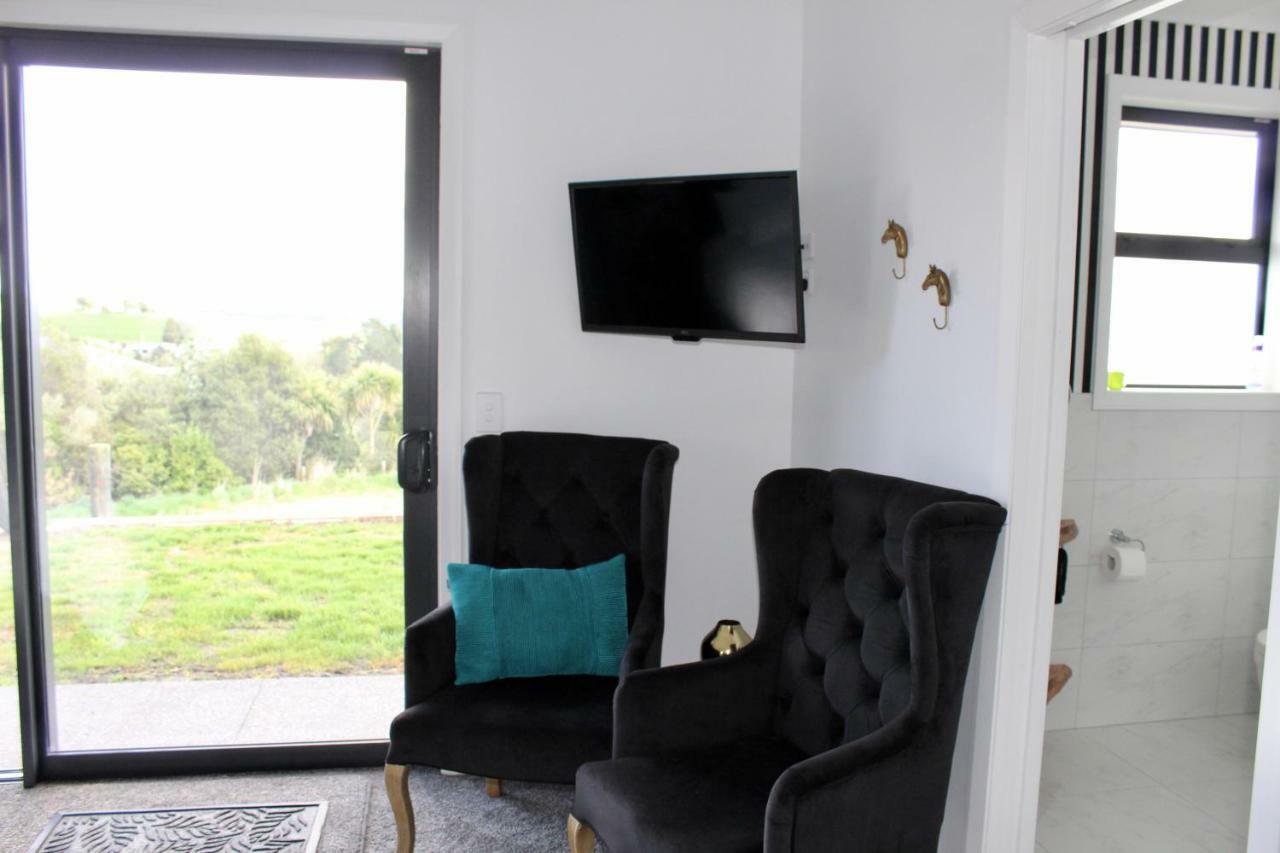 تاورانجا Arohanui Rural Retreat B&B المظهر الخارجي الصورة