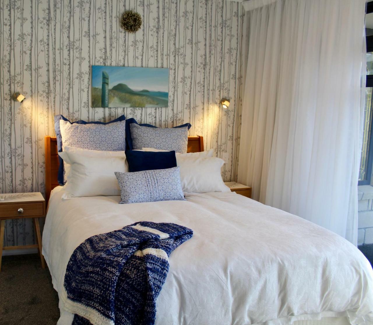 تاورانجا Arohanui Rural Retreat B&B المظهر الخارجي الصورة