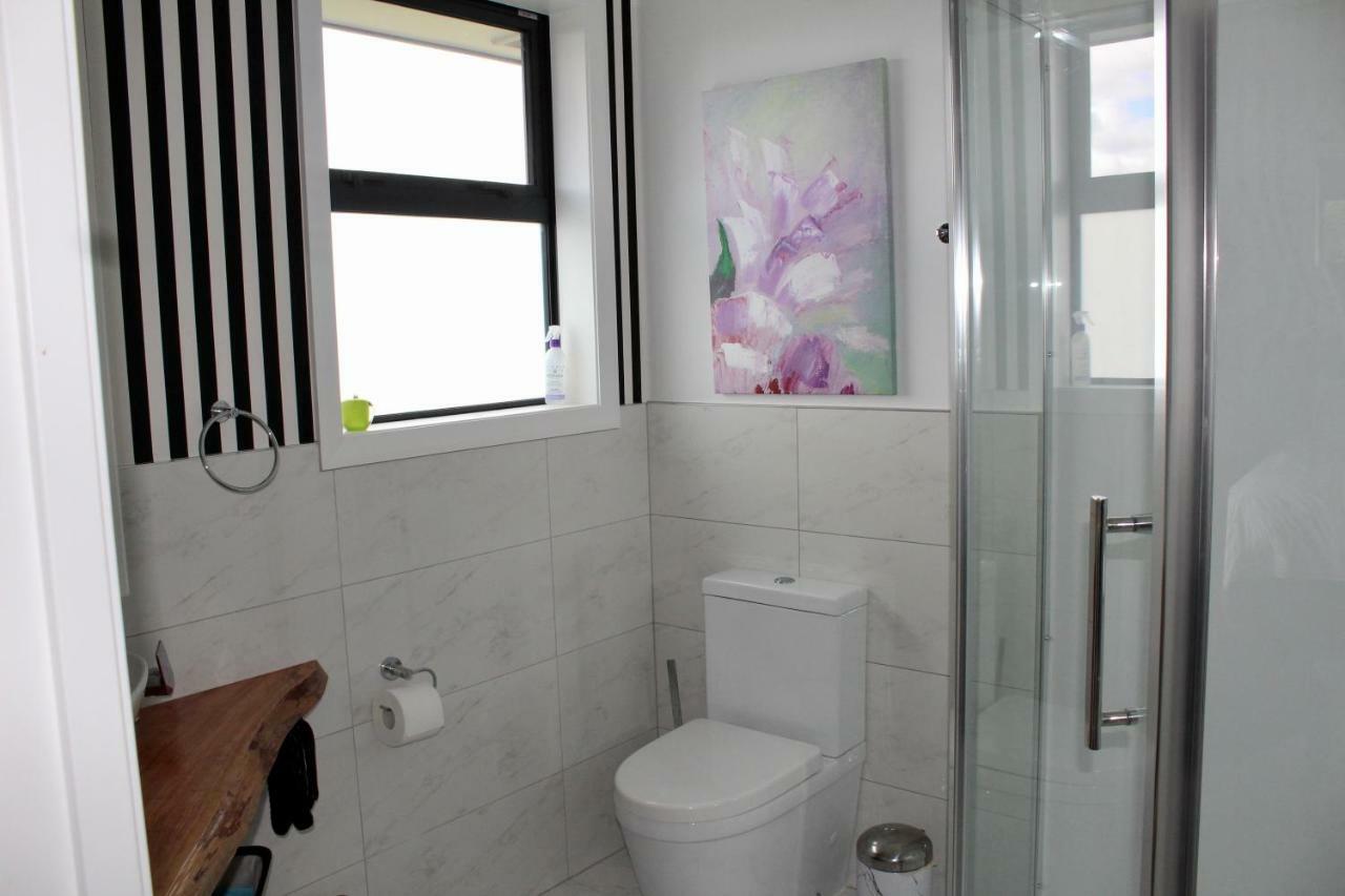 تاورانجا Arohanui Rural Retreat B&B المظهر الخارجي الصورة